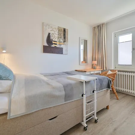 Single Apartment Kellenhusen