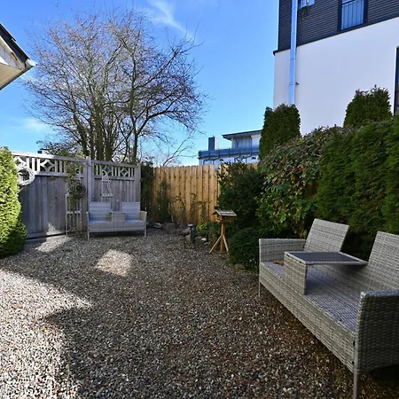 Single Apartment Kellenhusen